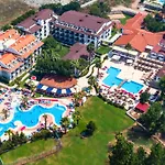 Sundia By Liberty Hisarönü Otel Fethiye