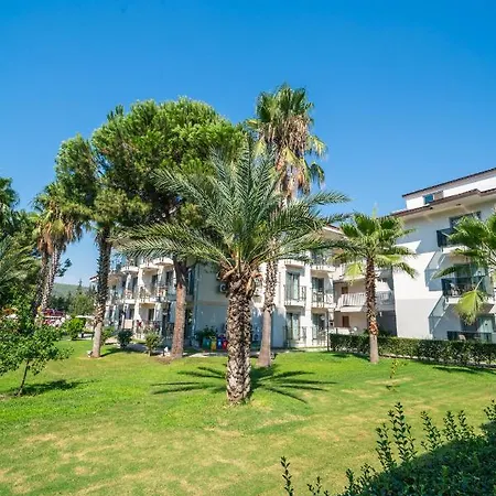 Orka Village Hisaroenue Hotel Fethiye