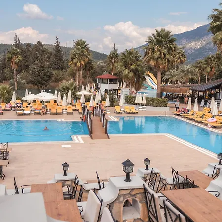 Hotel Orka Village Hisaroenue 3*