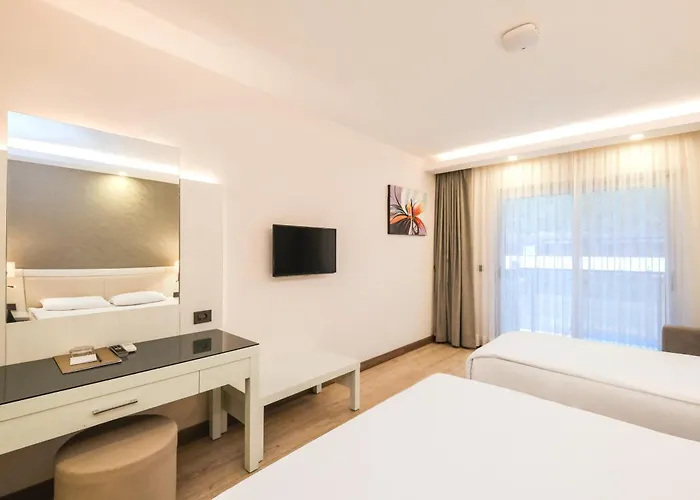 Hotel Orka Village Hisaroenue