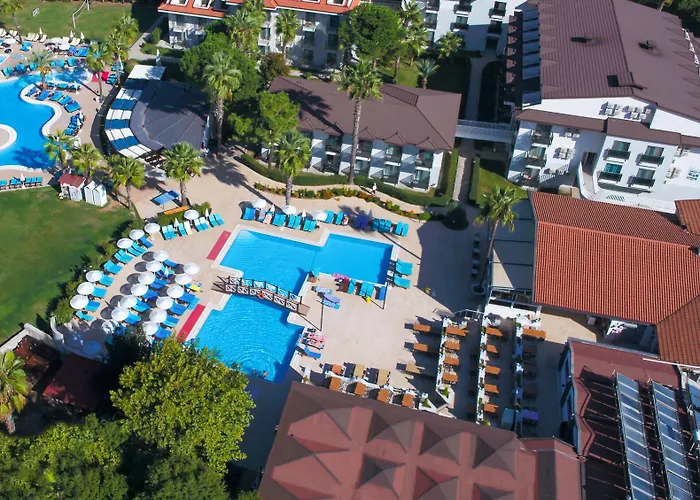 Hotel Orka Village Hisaroenue 3*