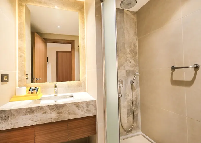 Отель Orka Village Hisaroenue 3*