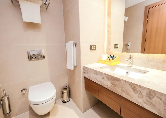 Orka Village Hisaroenue Hotel 3*