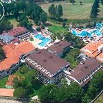 מלון Orka Village Hisaroenue 3*