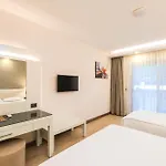 מלון Orka Village Hisaroenue