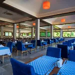 Orka Village Hisaroenue מלון 3*