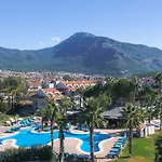 Hotel Orka Village Hisarönü 3*