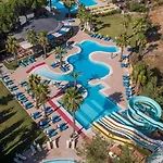 Orka Village Hisarönü 3*