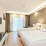 Hotel Orka Village Hisarönü 3*