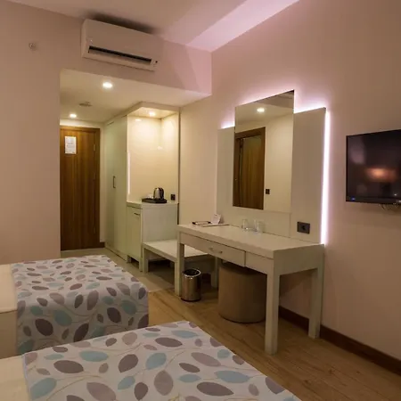 Orka Village Hisaroenue Отель 3*