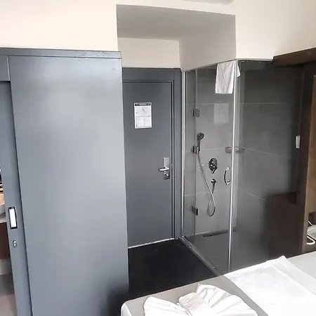 Orka Village Hisaroenue Отель 3*