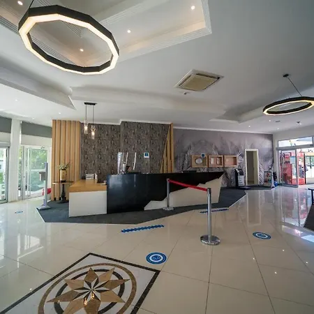 Orka Village Hisarönü 3* Fethiye