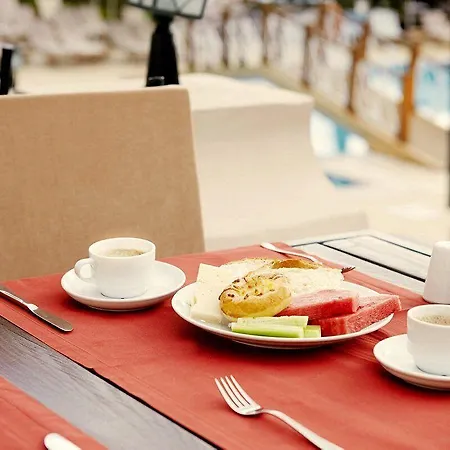 Orka Village Hisarönü 3*