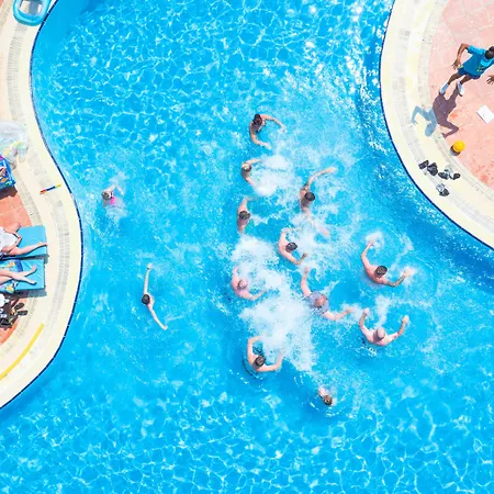 Orka Village Hisarönü Hotell Fethiye