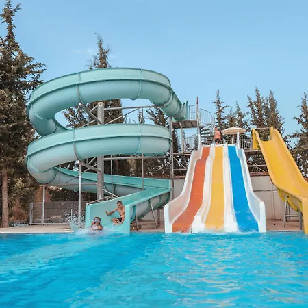 Orka Village Hisarönü Hotell 3*