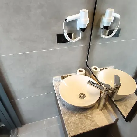 Orka Village Hisarönü 3* Fethiye