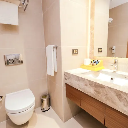 Orka Village Hisarönü Hotell 3*