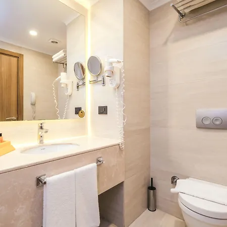 Orka Village Hisarönü Hotell Fethiye