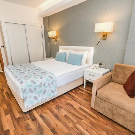 Orka Village Hisaroenue 3*