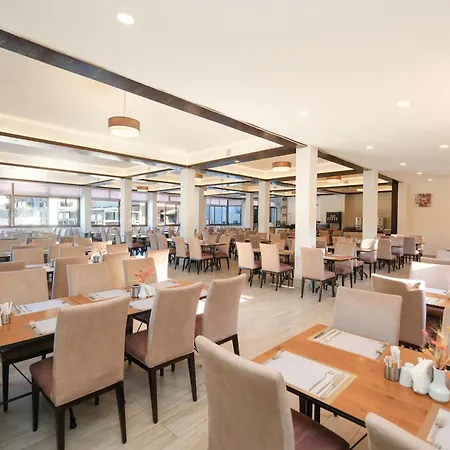 Orka Village Hisaroenue 3* פאטהיה