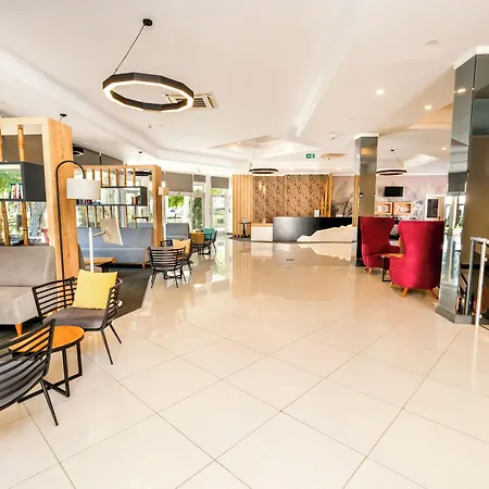 Orka Village Hisaroenue 3* פאטהיה