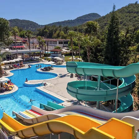 Orka Village Hisaroenue 3* פאטהיה