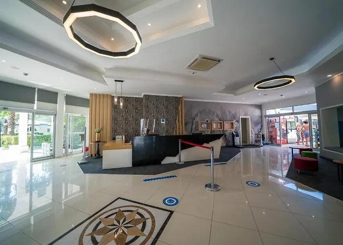 Sundia By Liberty Hisarönü 3* Fethiye