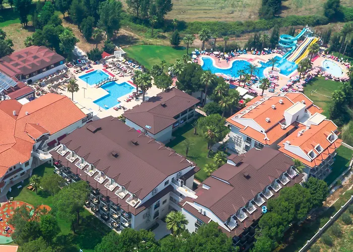 Sundia By Liberty Hisarönü Otel