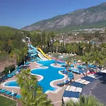 Szálloda Orka Village Hisaroenue 3*