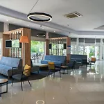 Szálloda Orka Village Hisaroenue 3*