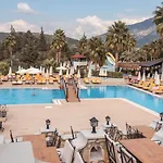Szálloda Orka Village Hisaroenue 3*