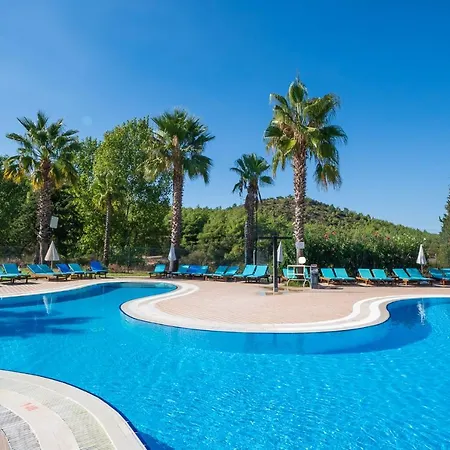 Orka Village Hisaroenue פאטהיה