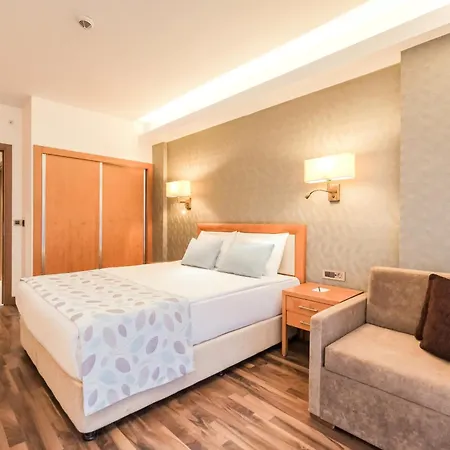 Orka Village Hisaroenue מלון פאטהיה