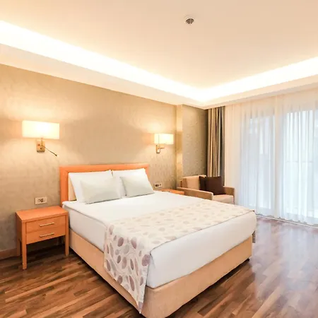 Orka Village Hisaroenue מלון פאטהיה