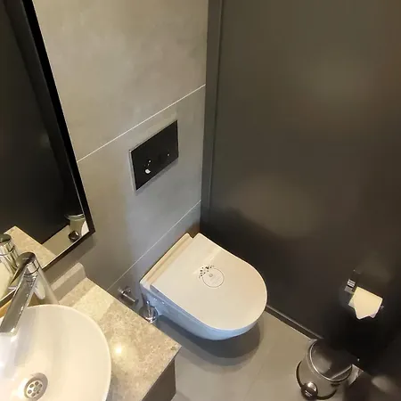 Orka Village Hisaroenue 3* פאטהיה