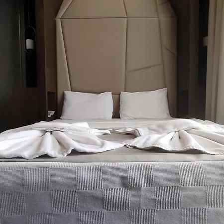 מלון Orka Village Hisaroenue