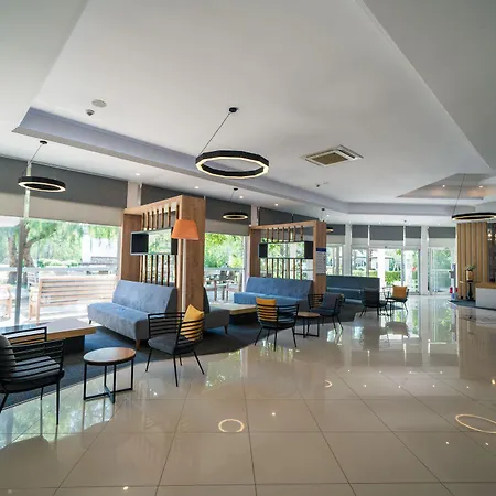 Orka Village Hisaroenue מלון 3*