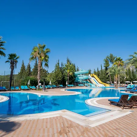 Orka Village Hisaroenue מלון 3*