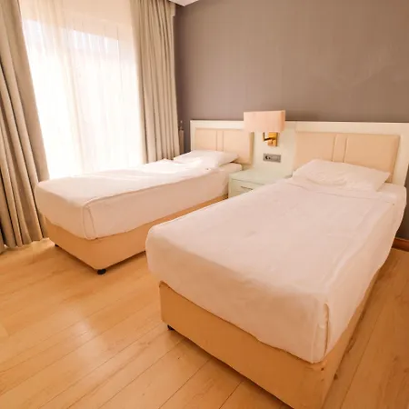 Orka Village Hisaroenue Hotel Fethiye