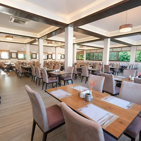 Orka Village Hisaroenue 3* Fethiye